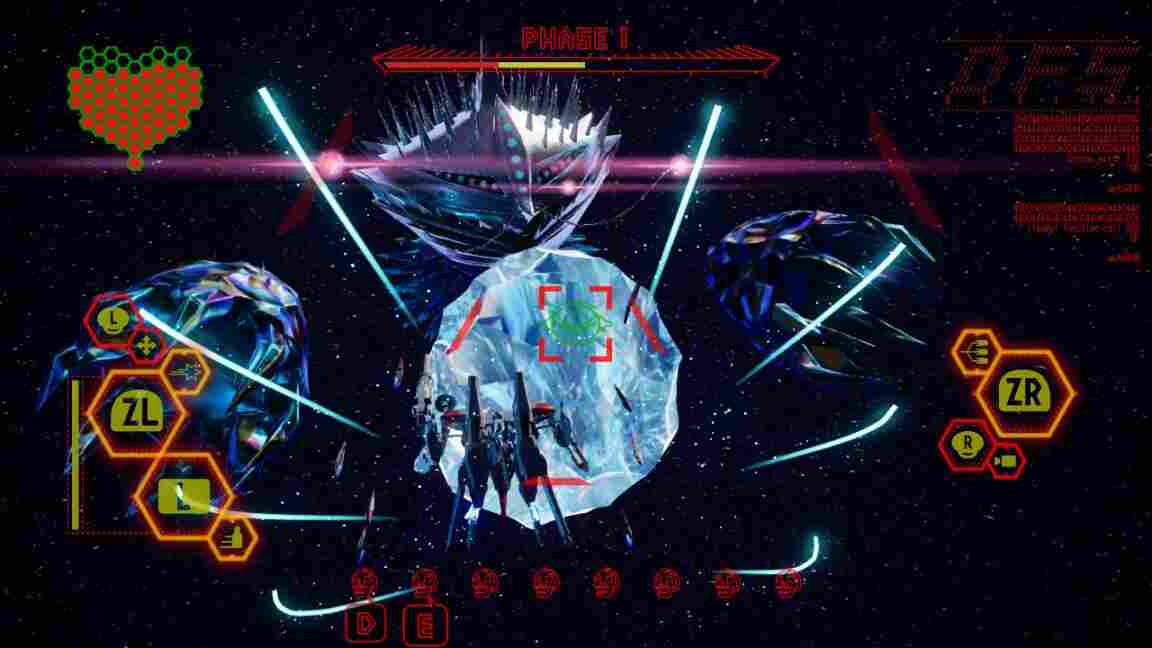 《英雄不再3》评测:属于须田刚一一个人的狂欢