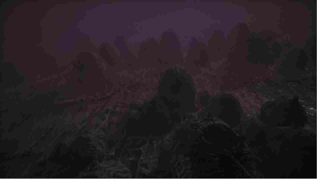 《蔑视Scorn》评测:如果是我,我不想醒来,我宁愿死去