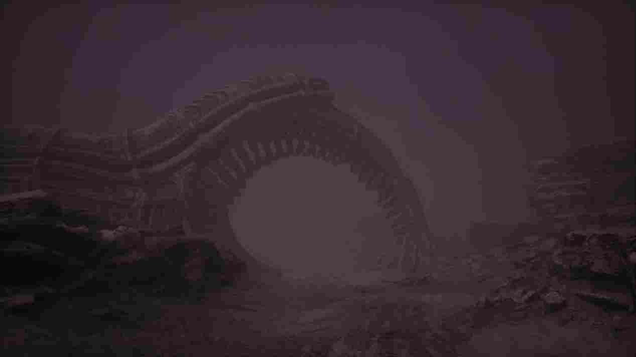 《蔑视Scorn》评测:如果是我,我不想醒来,我宁愿死去