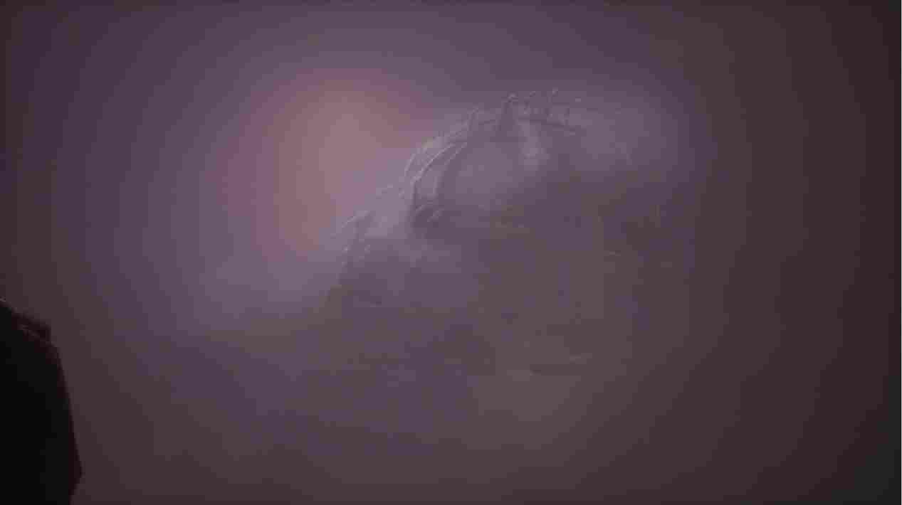 《蔑视Scorn》评测:如果是我,我不想醒来,我宁愿死去