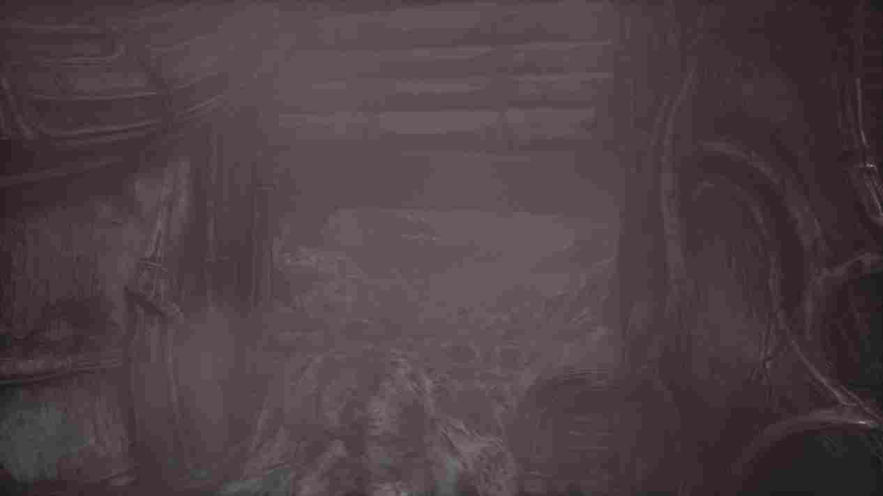 《蔑视Scorn》评测:如果是我,我不想醒来,我宁愿死去