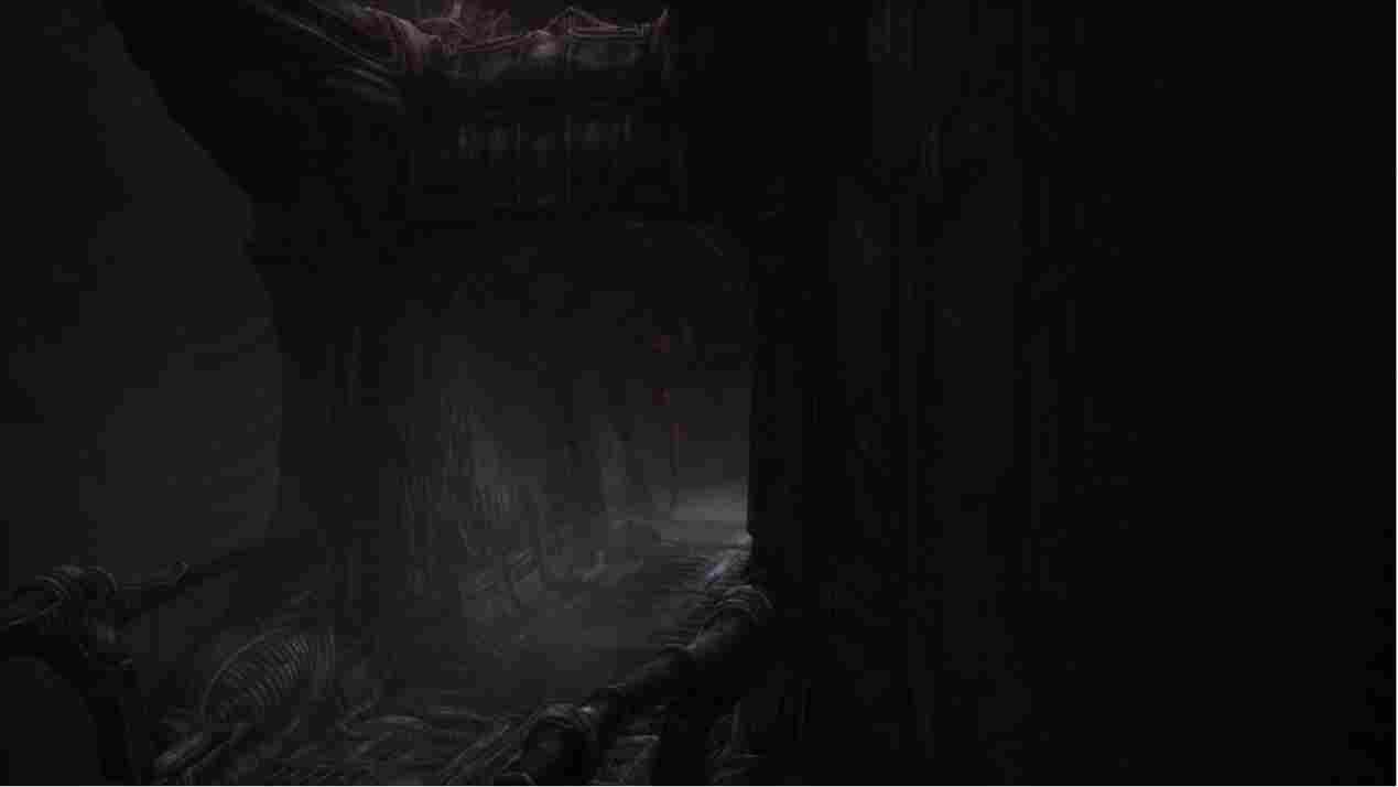 《蔑视Scorn》评测:如果是我,我不想醒来,我宁愿死去