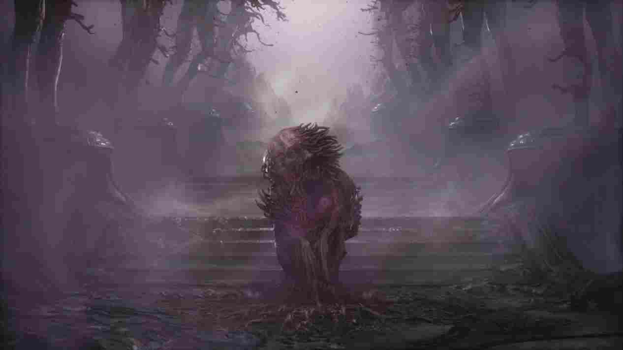 《蔑视Scorn》评测:如果是我,我不想醒来,我宁愿死去