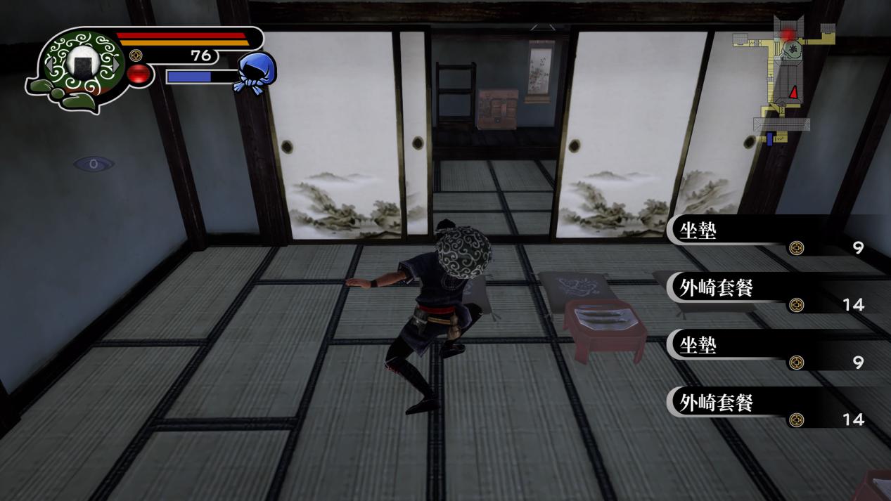 《神技 盗来》评测:风味独特的幕末义贼模拟器