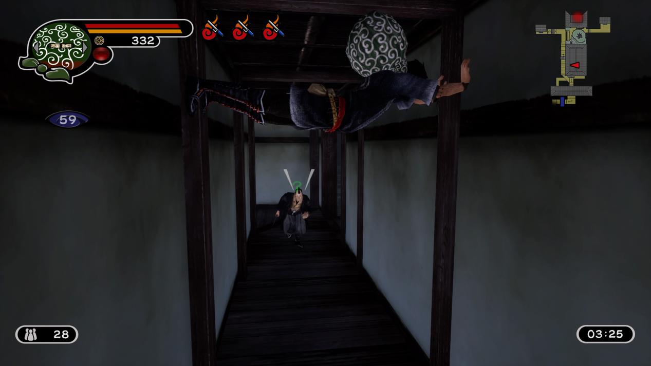 《神技 盗来》评测:风味独特的幕末义贼模拟器