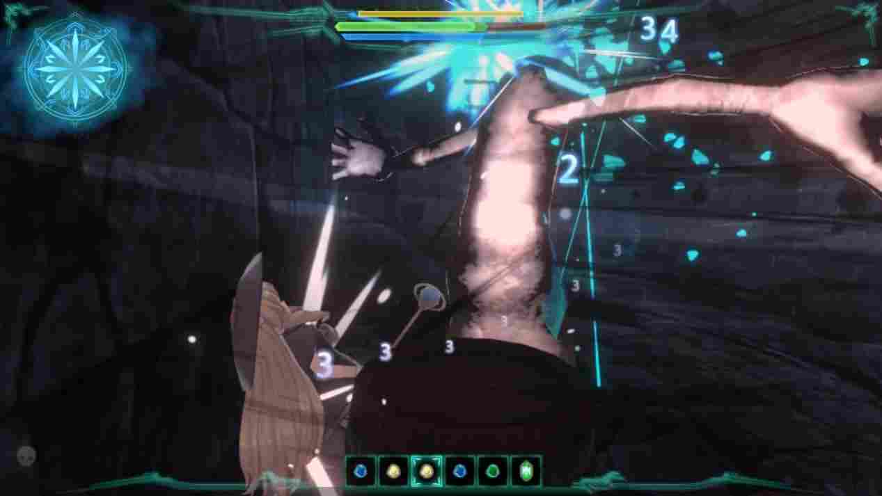 《小魔女诺贝塔》评测：十成功力，七成在人设