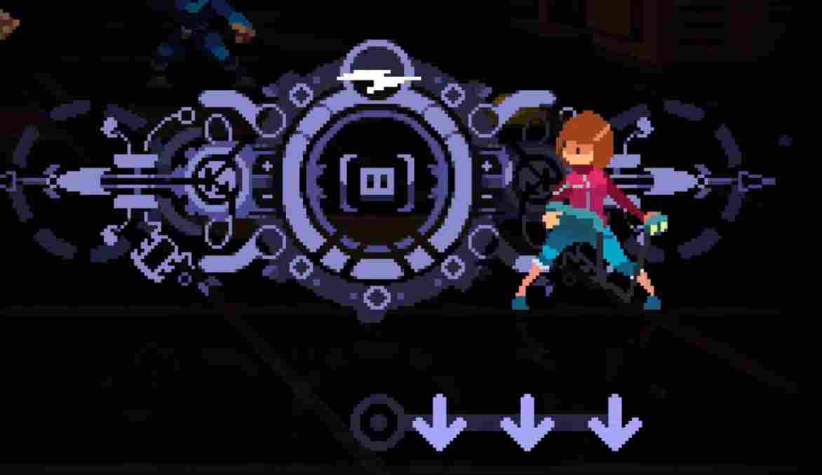 《Jack Move》评测：老式RPG的现代诠释