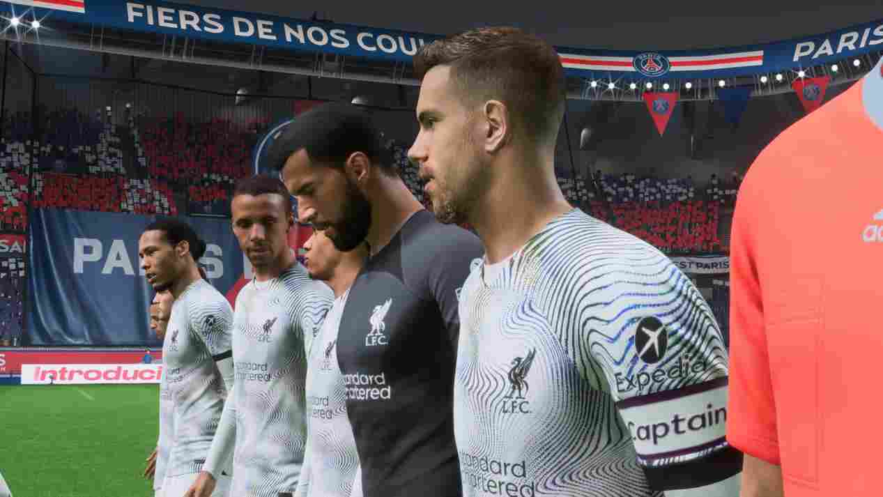 《FIFA 23》评测:改名前来一次大刀阔斧的改革