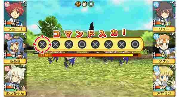 《剑与魔法与学园任务》评测:只是继承了前作的名字而已