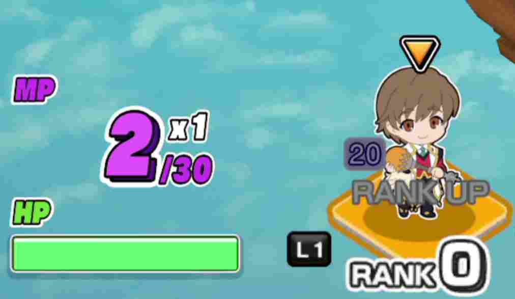 《剑与魔法与学园任务》评测:只是继承了前作的名字而已