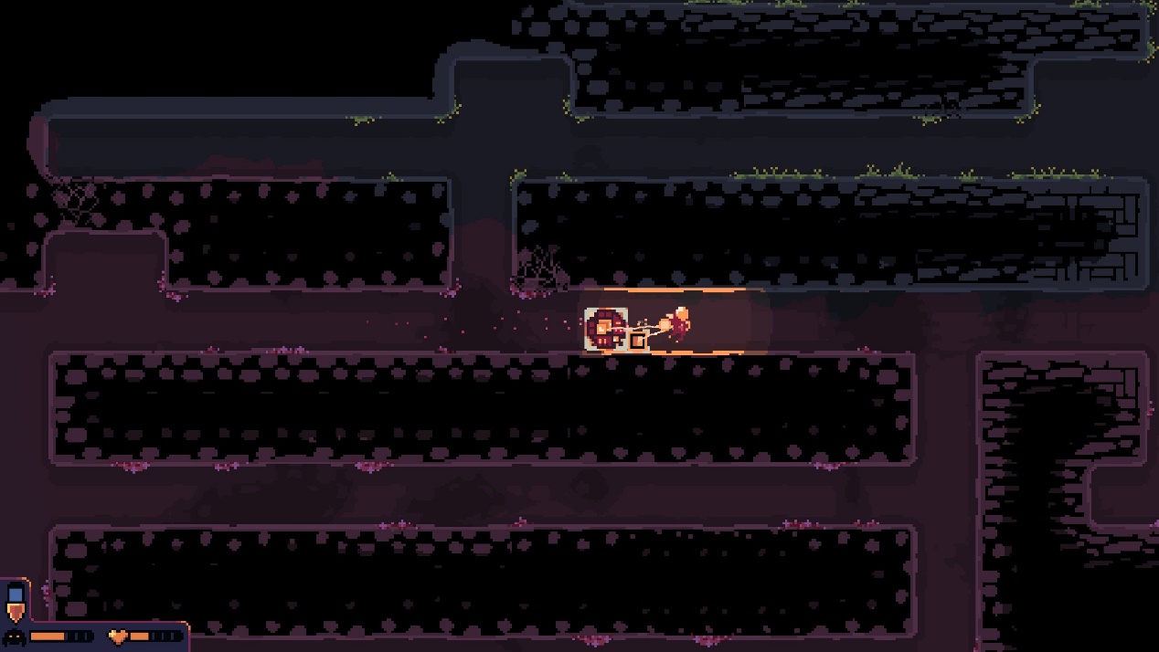 《穹顶守护者》评测:经济基础与上层建筑