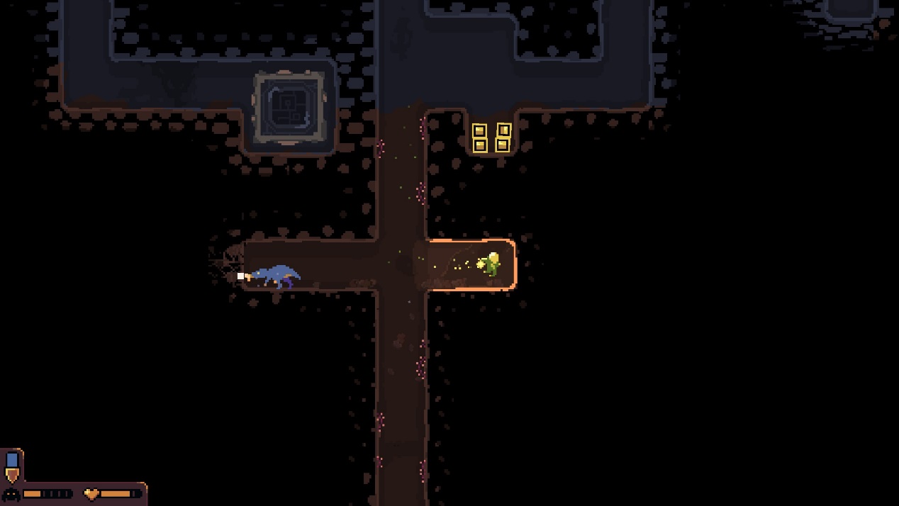 《穹顶守护者》评测:经济基础与上层建筑