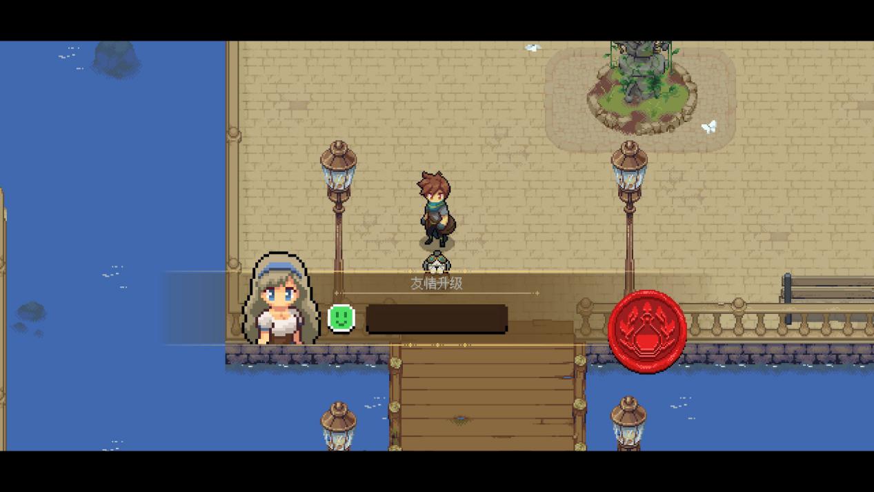 《杏林物语》评测:会治病的开采工