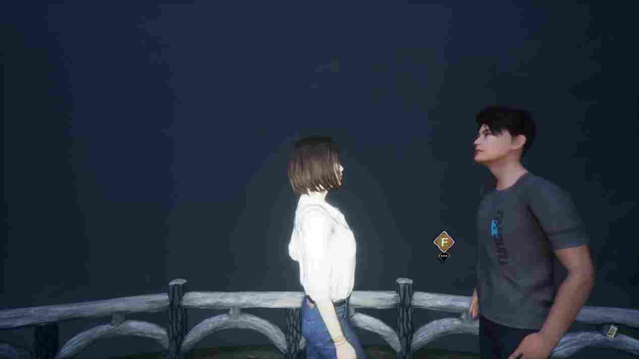 《女鬼桥:开魂路》评测:优缺点明显的电影改编恐怖游戏