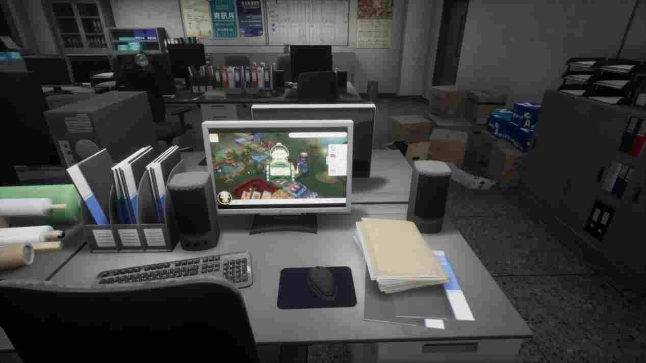 《女鬼桥:开魂路》评测:优缺点明显的电影改编恐怖游戏