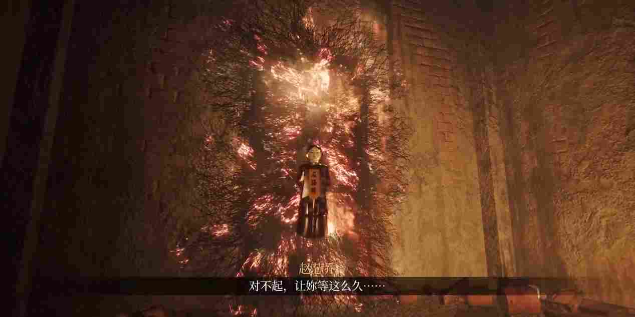 《女鬼桥:开魂路》评测:优缺点明显的电影改编恐怖游戏