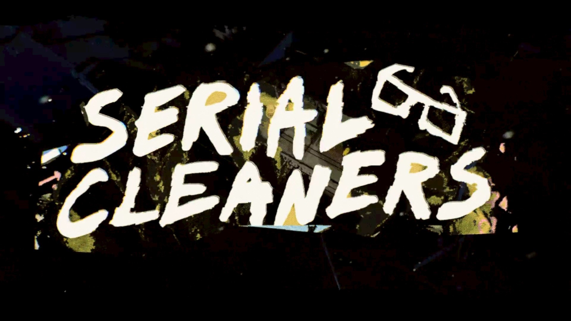 《连环清道夫》评测:属于黑帮清洁工们的千禧前夜