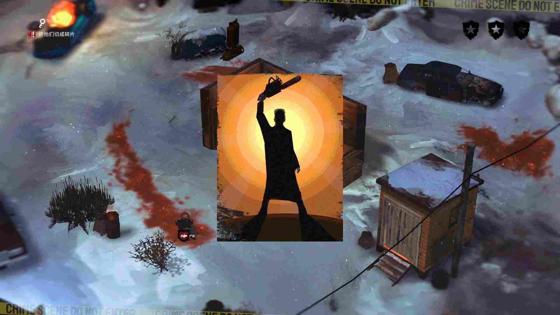 《连环清道夫》评测:属于黑帮清洁工们的千禧前夜