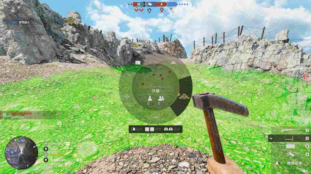 《伊松佐河》评测:“写实小战地”,硬核射击爱好者的狂欢