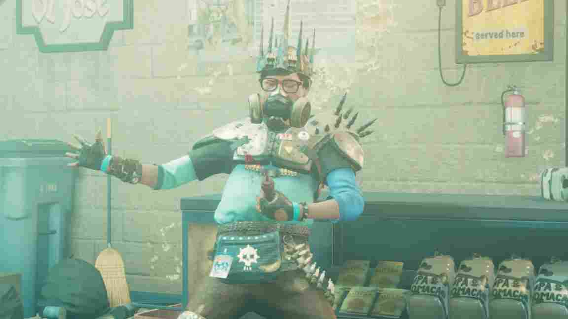 《黑道圣徒:重启版》评测:不完全重启的重启