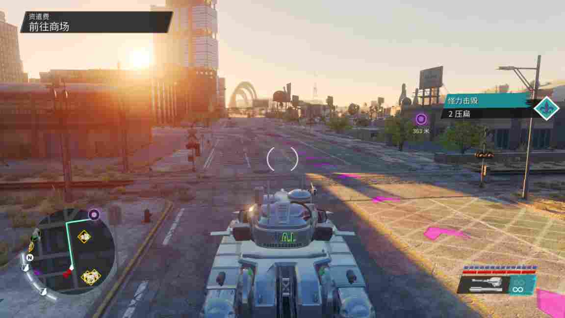 《黑道圣徒:重启版》评测:不完全重启的重启