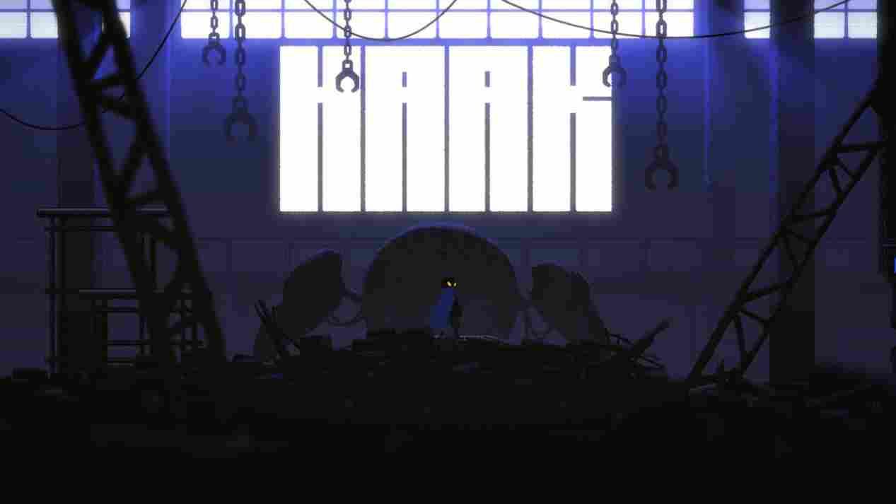 《勇敢的哈克》评测:足以跻身银河城名作队伍的出色作品