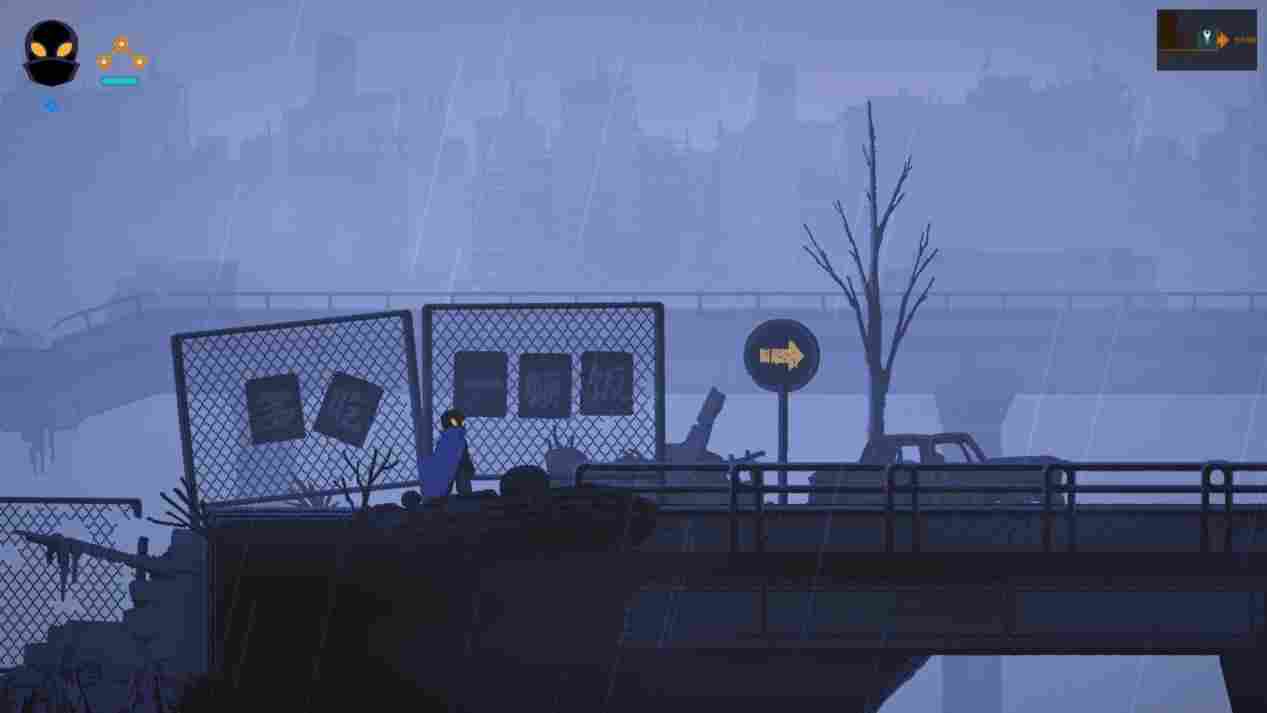 《勇敢的哈克》评测:足以跻身银河城名作队伍的出色作品