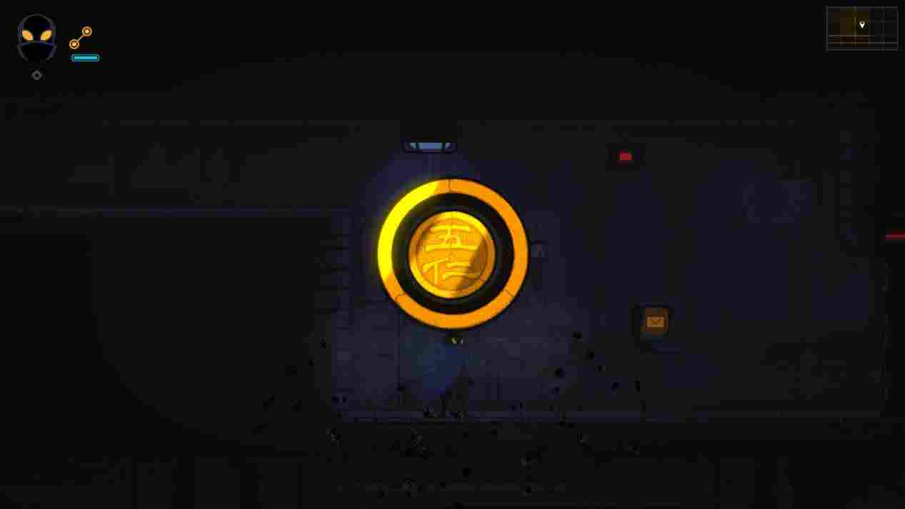 《勇敢的哈克》评测:足以跻身银河城名作队伍的出色作品