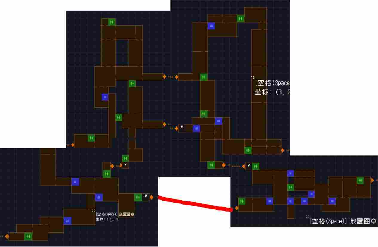 《勇敢的哈克》评测:足以跻身银河城名作队伍的出色作品