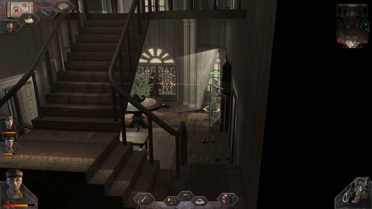 《盟军敢死队3 - 高清重制版》评测:像时光难倒回