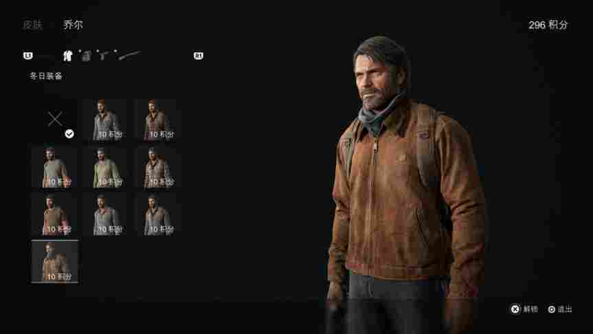 《最后生还者:第一章》评测:没有惊喜就是最好的惊喜