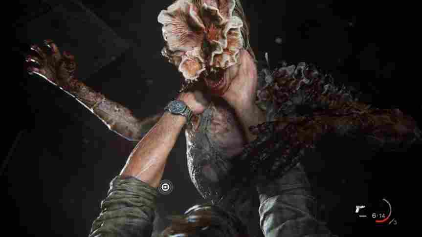 《最后生还者:第一章》评测:没有惊喜就是最好的惊喜