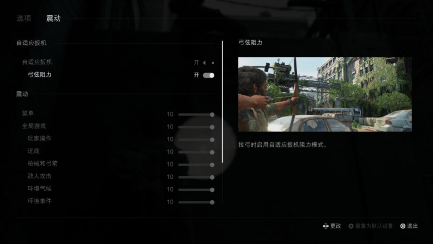 《最后生还者:第一章》评测:没有惊喜就是最好的惊喜