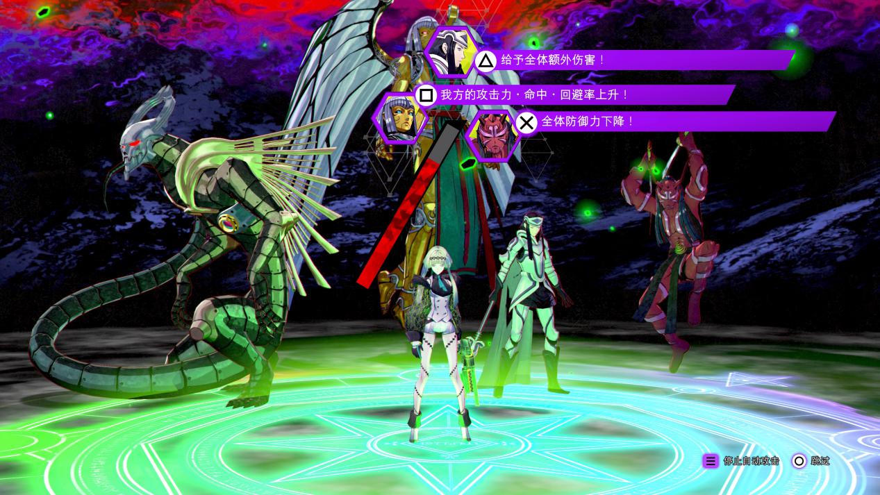 《灵魂骇客2》评测:赛博迷彩下的另一个电子恶魔物语