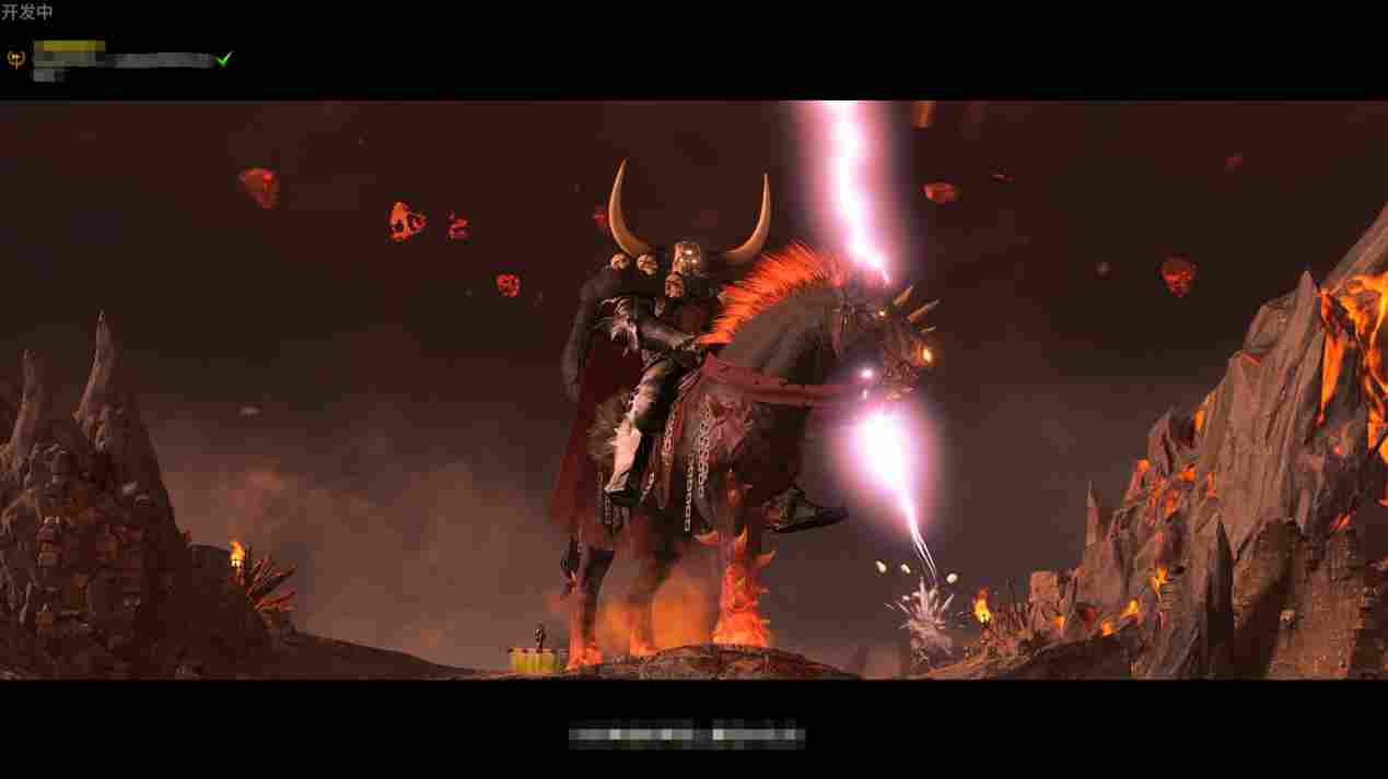 《全面战争：战锤3》DLC“混沌冠军”评测：天下谁人不投混？