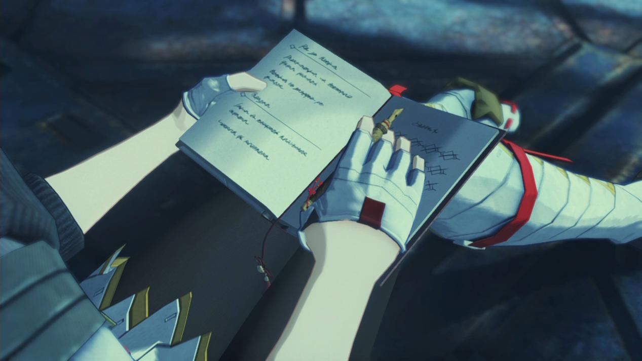 《异度神剑3》评测:共存,融合,超越