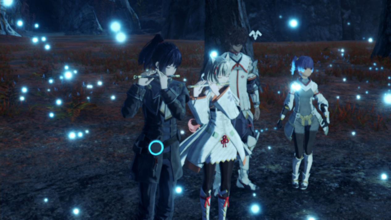 《异度神剑3》评测:共存,融合,超越