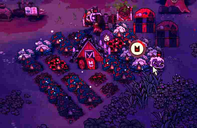 《咩咩启示录》评测:荒腔走板的教宗屠神记