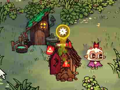 《咩咩启示录》评测:荒腔走板的教宗屠神记