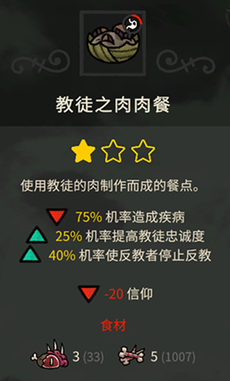 《咩咩启示录》评测:荒腔走板的教宗屠神记