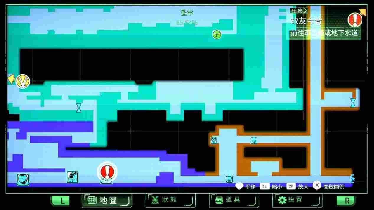 《暗影火炬城》NS版评测：移植平平，但仍是独一档的国产游戏