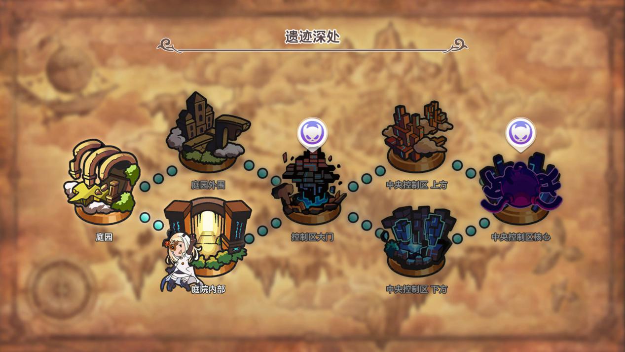 《小小诺亚：乐园的后继者》评测：人气主角再就业