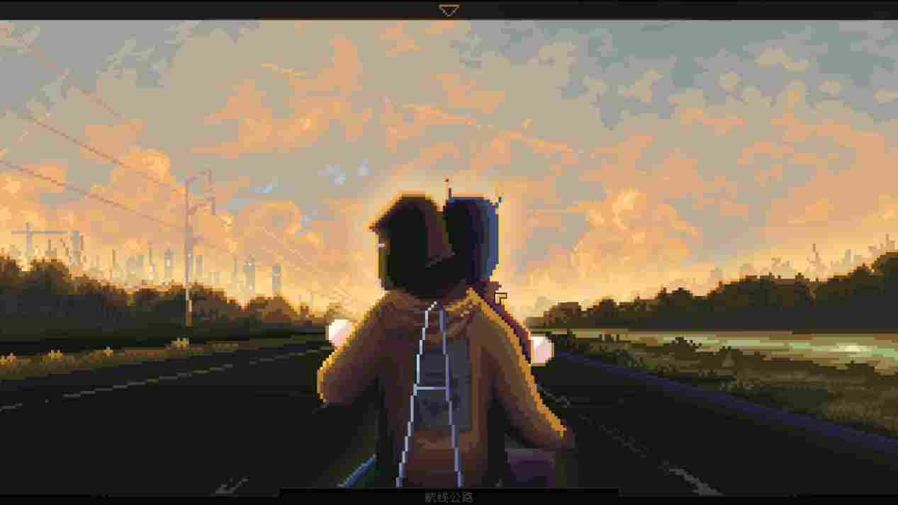 《诺科》评测：虚假的工业沼泽，真实的科幻小说