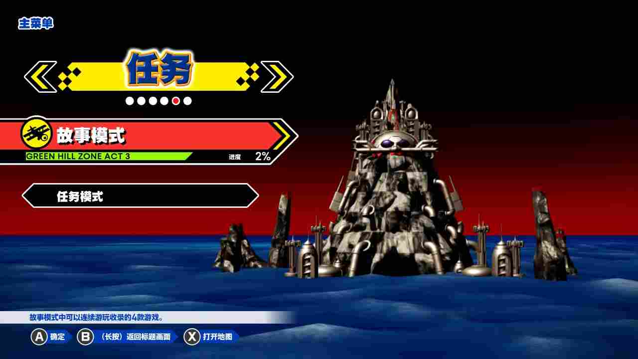 《索尼克:起源》评测:形式大于内容,但你可能不得不买