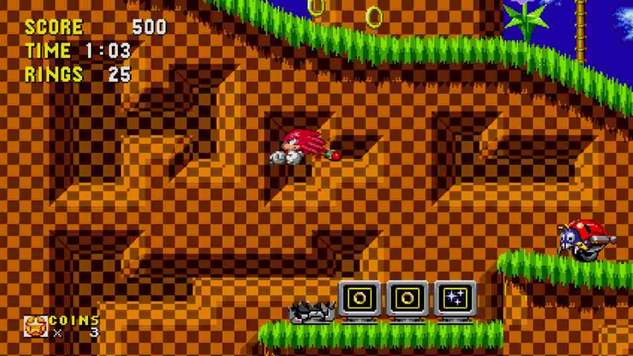 《索尼克:起源》评测:形式大于内容,但你可能不得不买