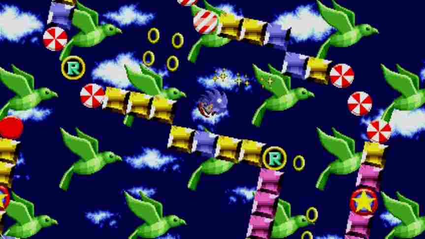 《索尼克:起源》评测:形式大于内容,但你可能不得不买