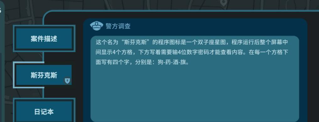 《真探》抢先评测：更像是一个侦探考核系统