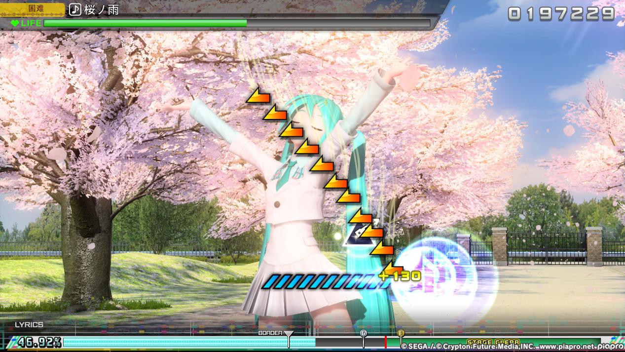 《初音未来 Project DIVA MEGA39+》评测：十三年的集大成 