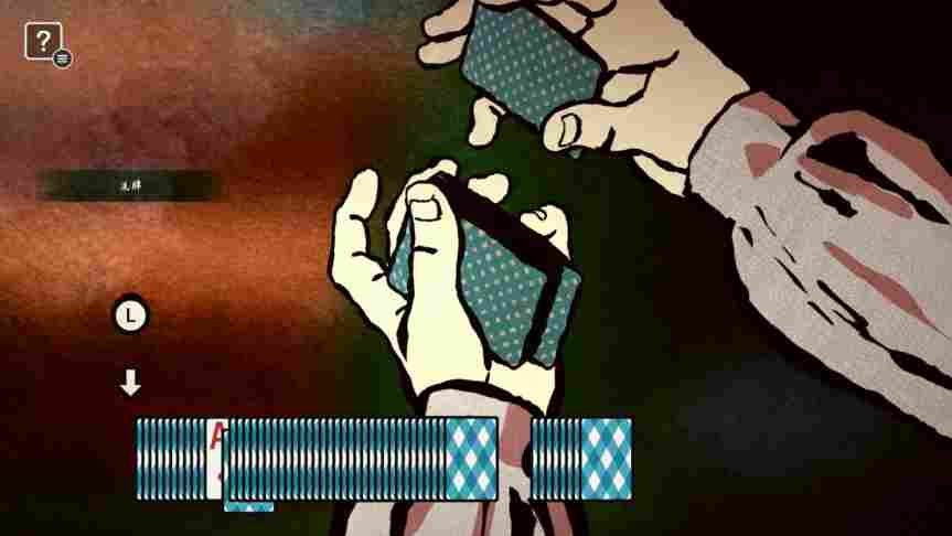 《千爵史诗》评测:赌神模拟器,牌桌上的千术魅力