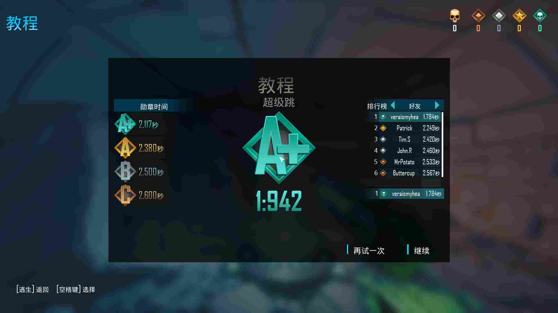 《绝境急袭：挑战重重》评测：古典FPS？竞速FPS！